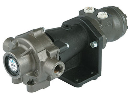 Bomba hidráulica - 7560-GM30 series - Hypro Pressure Cleaning