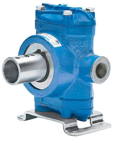 Bomba de pistón - 5206C-H series - Hypro Pressure Cleaning - para productos químicos / industrial / de prueba