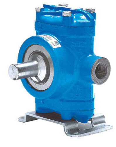 Bomba de pistón - 5210C series - Hypro Pressure Cleaning - para disolvente / industrial / de prueba