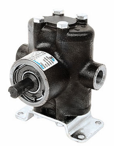 Bomba de pistón - 5300 series - Hypro Pressure Cleaning - para productos químicos / industrial / de manipulación