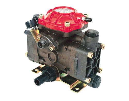 Bomba de membrana - 9910-D252 series - Hypro Pressure Cleaning - para productos químicos / industrial / de pulverización