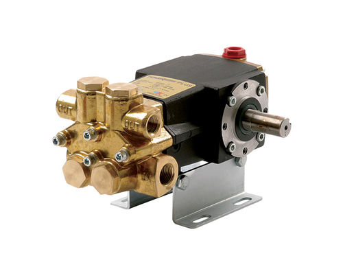Bomba de émbolo de doble efecto - 2200 series - Hypro Pressure Cleaning - para productos químicos / industrial / de transferencia