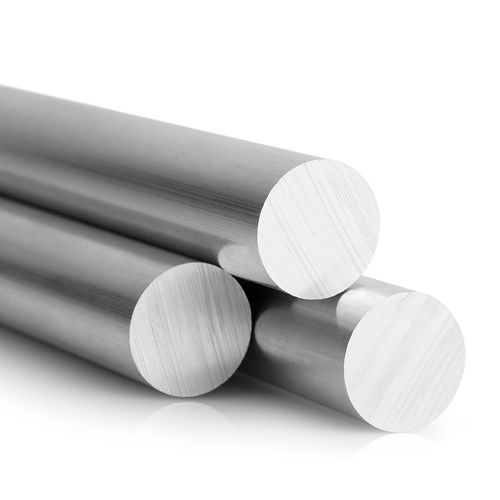 Barra de aluminio - EN AW 2011 - ALU-STOCK, S.A.