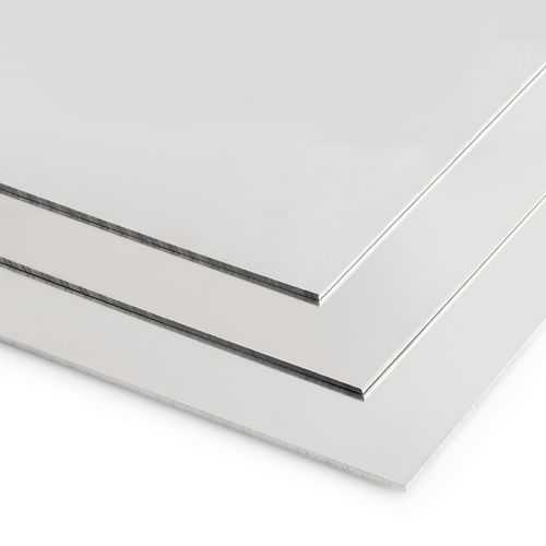 Chapa de aluminio - EN AW 2017 - ALU-STOCK, S.A.