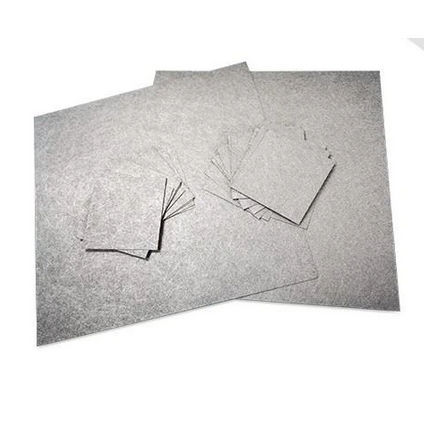 Fieltro de titanio - Baoji Yinggao Metal Materials Co., Ltd. - laminado / materia filtrante