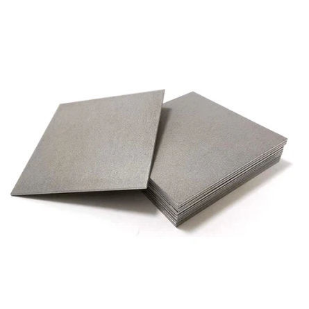 Film multicapas - Baoji Yinggao Metal Materials Co., Ltd. - de titanio / para la industria electrónica