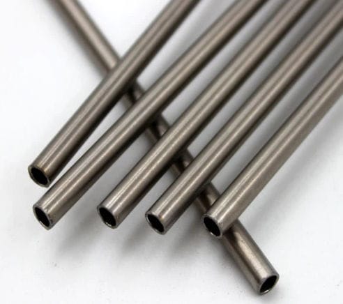 Tubo capilar - Baoji Yinggao Metal Materials Co., Ltd.