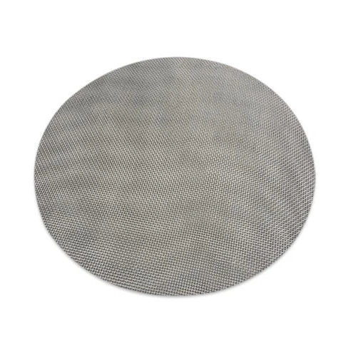 Disco filtrante de malla de acero inoxidable - Baoji Yinggao Metal Materials Co., Ltd.