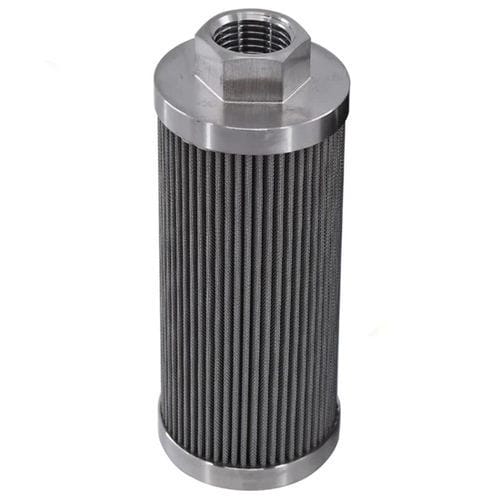 Cartucho filtrante de agua - Baoji Yinggao Metal Materials Co., Ltd. - para bebidas / para filtración fina / de acero inoxidable