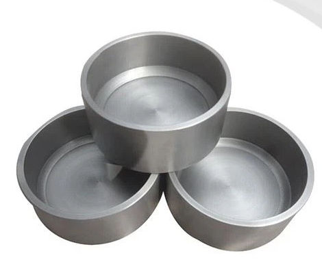 Crisol de molibdeno - Baoji Yinggao Metal Materials Co., Ltd.