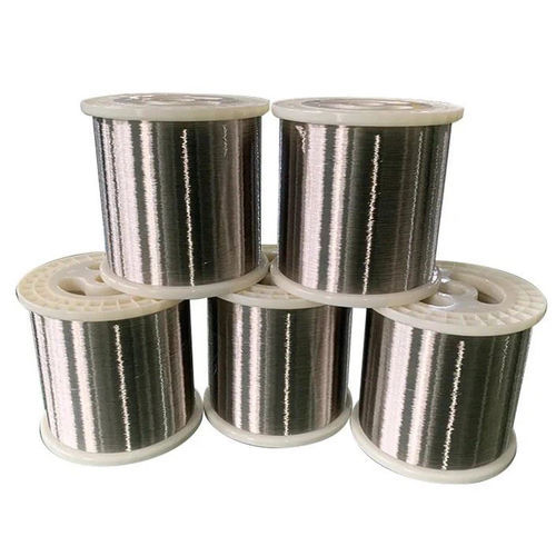 Alambre EDM de níquel y titanio - Ni200 - Baoji Yinggao Metal Materials Co., Ltd.