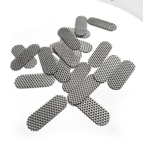 Reja - Baoji Yinggao Metal Materials Co., Ltd.