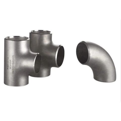 Racor hidráulico - Gr2 - Baoji Yinggao Metal Materials Co., Ltd. - push-in / en T / DIN