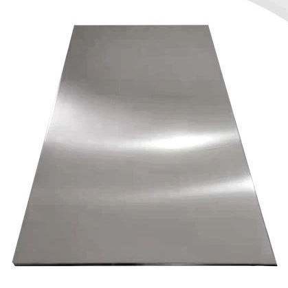 Placa de criba plana - Baoji Yinggao Metal Materials Co., Ltd.