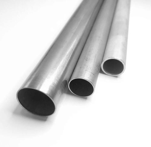 Tubería rígida para agua - Baoji Yinggao Metal Materials Co., Ltd. - hidráulica / de titanio / sin junta