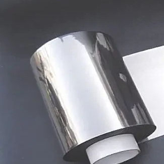 Cinta plana - Baoji Yinggao Metal Materials Co., Ltd. - de titanio / industrial