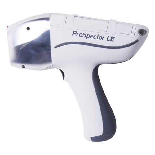 Analizador XRF - ProSpector 2 - Elvatech Ltd. - de aleación / de proceso / elemental