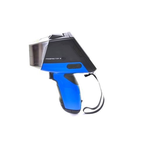 Analizador Fluorescencia de rayos X - ProSpector 3 - Elvatech Ltd. - de aleación / para aplicaciones automóviles / elemental