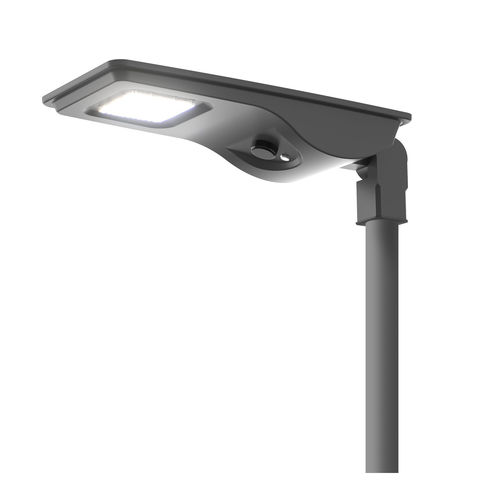 Farola solar - EXPLORER - ZHL LIGHTING GROUP
