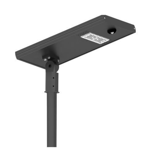 Farola solar - ZHL - ZHL LIGHTING GROUP