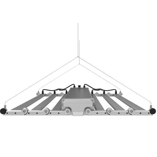 Luminaria - OCTOPUS - ZHL LIGHTING GROUP - LED / HID / IP65