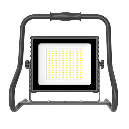 Proyector LED - ZHL LIGHTING GROUP - halógeno / IP66