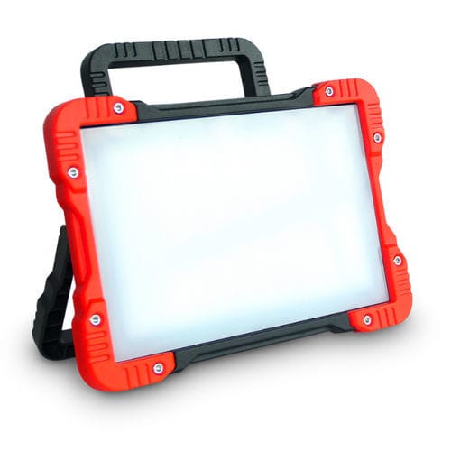 Proyector LED - ZHL LIGHTING GROUP - IK 07 / IP54 / de exterior
