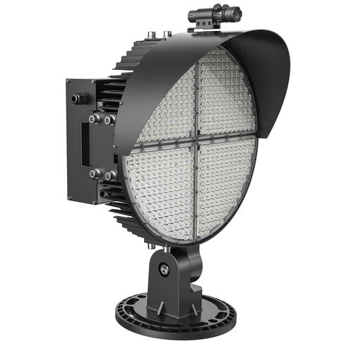 Proyector LED - AURORA  - ZHL LIGHTING GROUP - IP65 / para estadio
