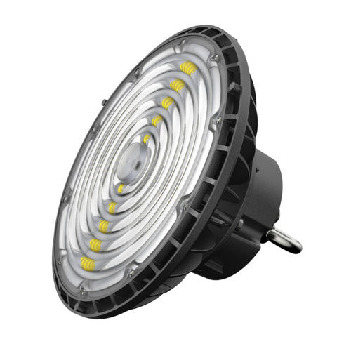 Iluminación lámpara de techo industrial - Moon  - ZHL LIGHTING GROUP - LED / HID / UV
