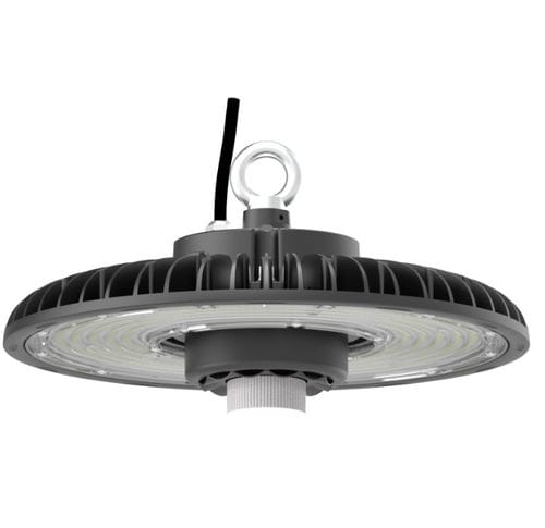 Iluminación lámpara de techo industrial - SATURN  - ZHL LIGHTING GROUP - LED / de lámparas / de infrarrojos