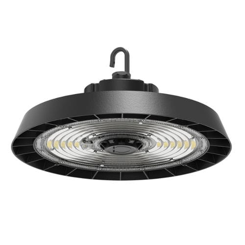Iluminación lámpara de techo industrial - Hi-UFO - ZHL LIGHTING GROUP - LED / IP65 / de aluminio
