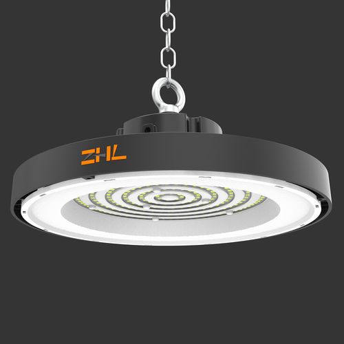Iluminación lámpara de techo industrial - O - ZHL LIGHTING GROUP - LED / de exterior / IP65