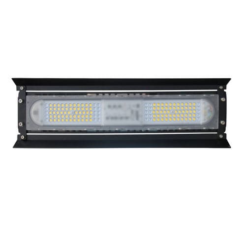 Iluminación lámpara de techo industrial - ZHL LIGHTING GROUP - LED / para la industria / IP65