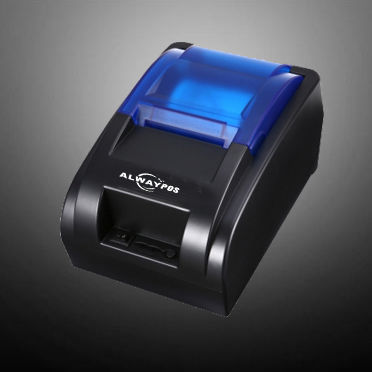 Impresora de recibos térmica directa - AP-E582 - Shenzhen Alwaypos Technology Ltd