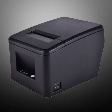Impresora de recibos térmica directa - POS80FE - Shenzhen Alwaypos Technology Ltd