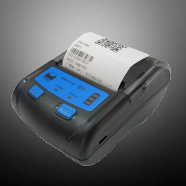 Impresora térmica directa - AW-ML5803 - Shenzhen Alwaypos Technology Ltd - interfaz USB / inalámbrica / de códigos de barras