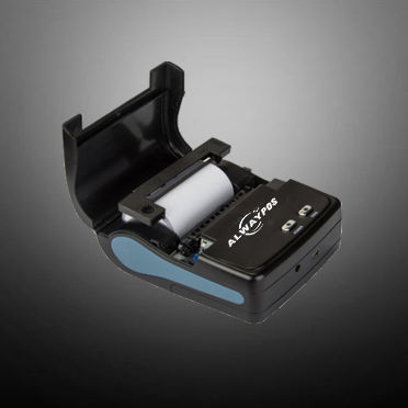 Impresora de impacto - AW-MD58BT - Shenzhen Alwaypos Technology Ltd - interfaz USB / inalámbrica