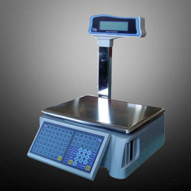 Balanza de plataforma - TM-H - Shenzhen Alwaypos Technology Ltd - electrónica / comercial / kilogramo
