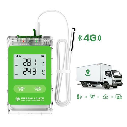 data logger de temperatura y humedad - Zhengzhou Freshliance Electronics Corp.,Ltd