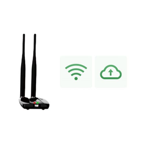 Pasarela de comunicación - G100 - Zhengzhou Freshliance Electronics Corp.,Ltd - wifi / Bluetooth
