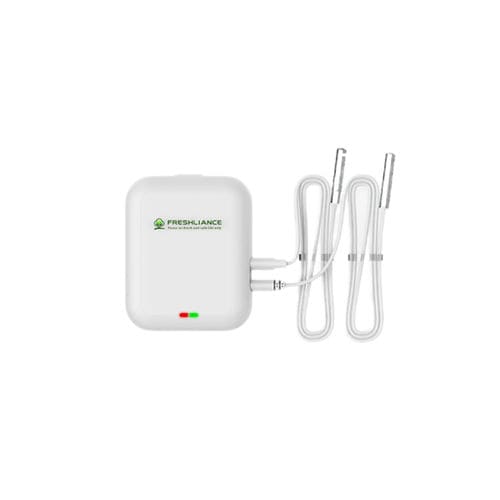 Data logger de temperatura y humedad - BlueTag TH10B/TH10R - Zhengzhou Freshliance Electronics Corp.,Ltd - inalámbrico / bluetooth / en línea