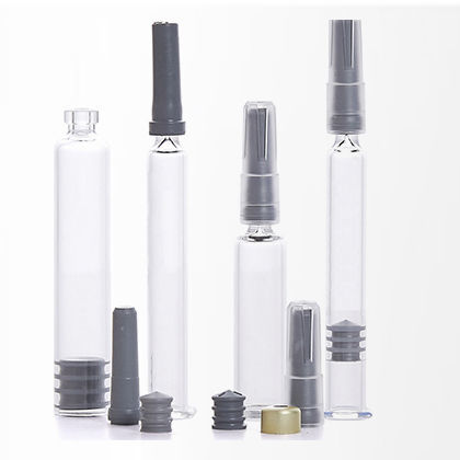 Pulsador - 06.9 YGF - Hebei First Rubber Medical Technology Co., Ltd
