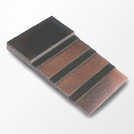 Cinta transportadora de poliéster - Hebei First Rubber Medical Technology Co., Ltd - de poliamida / de tela / MDF