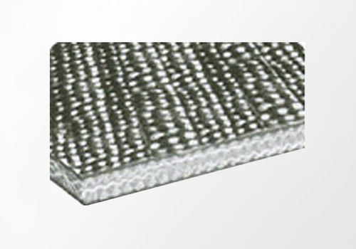Cinta transportadora de PVC - Hebei First Rubber Medical Technology Co., Ltd - de caucho / de algodón / con rodillos