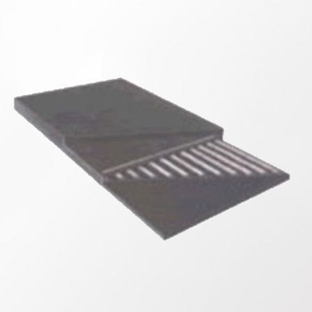 Cinta transportadora de acero - GB/T9770-2001 - Hebei First Rubber Medical Technology Co., Ltd - Shore A / para mina subterránea / de alta resistencia