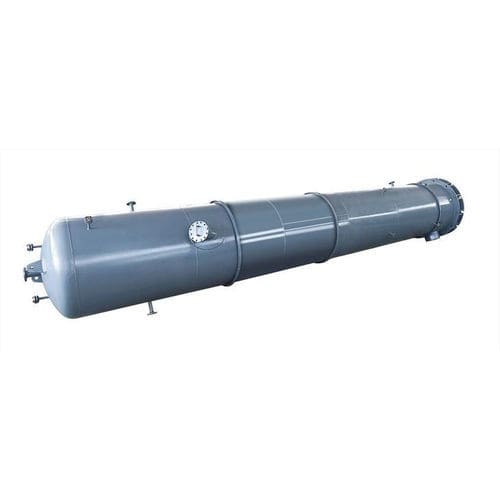 Depósito de líquidos - Shenzhen Autoware - de gas / inoxidable / de acero al carbono
