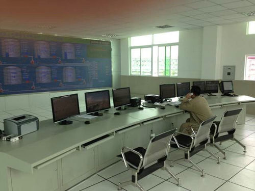 Sistema de supervisión SCADA - Shenzhen Autoware - de temperatura / de nivel / de caudal