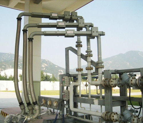 Skid recuento y carga - Shenzhen Autoware - para GPL