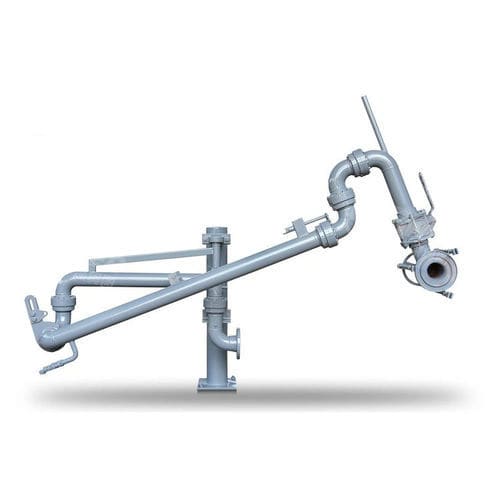 Brazo de carga inferior - Shenzhen Autoware