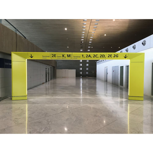 Portón - DIB PRODUCTION